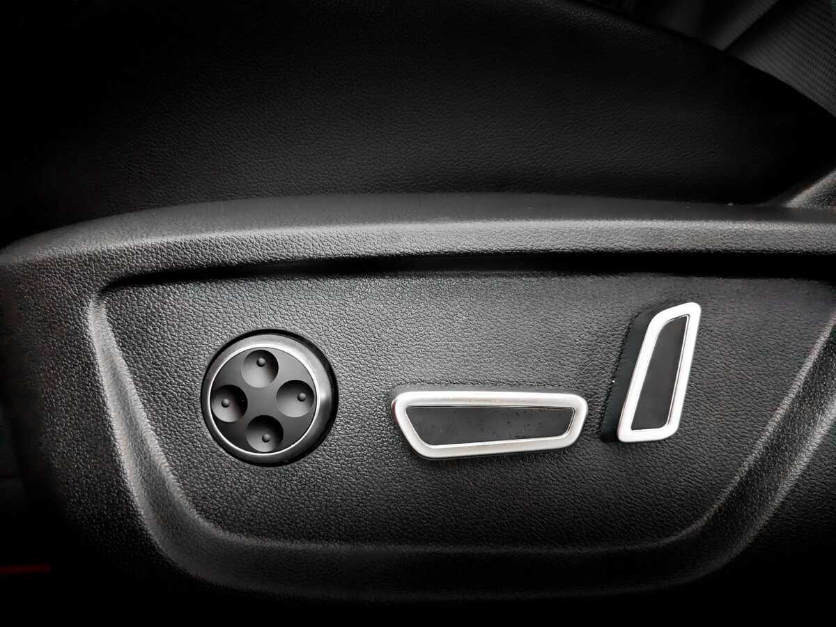 CHERY Tiggo 4, 2021 Фото №21