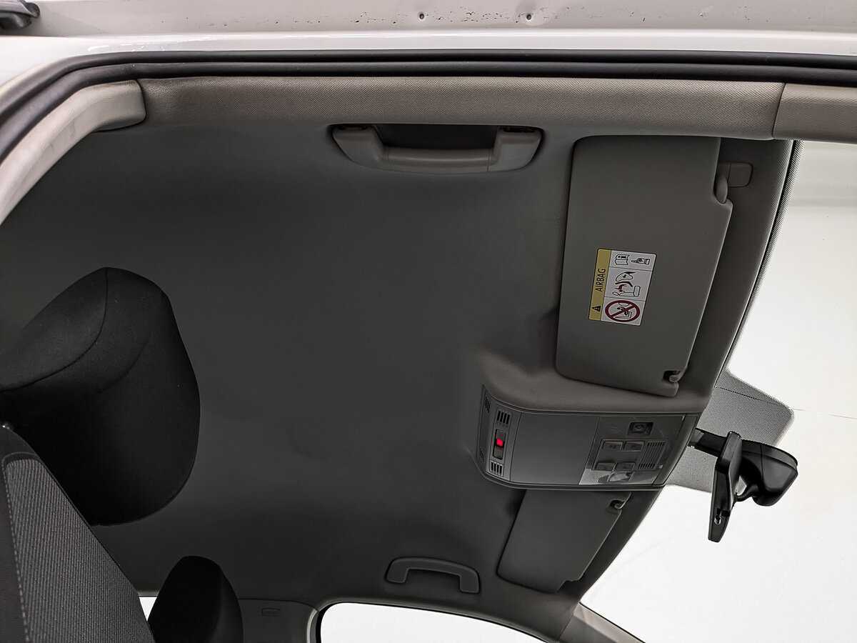 Volkswagen Tiguan, 2021 Фото №23