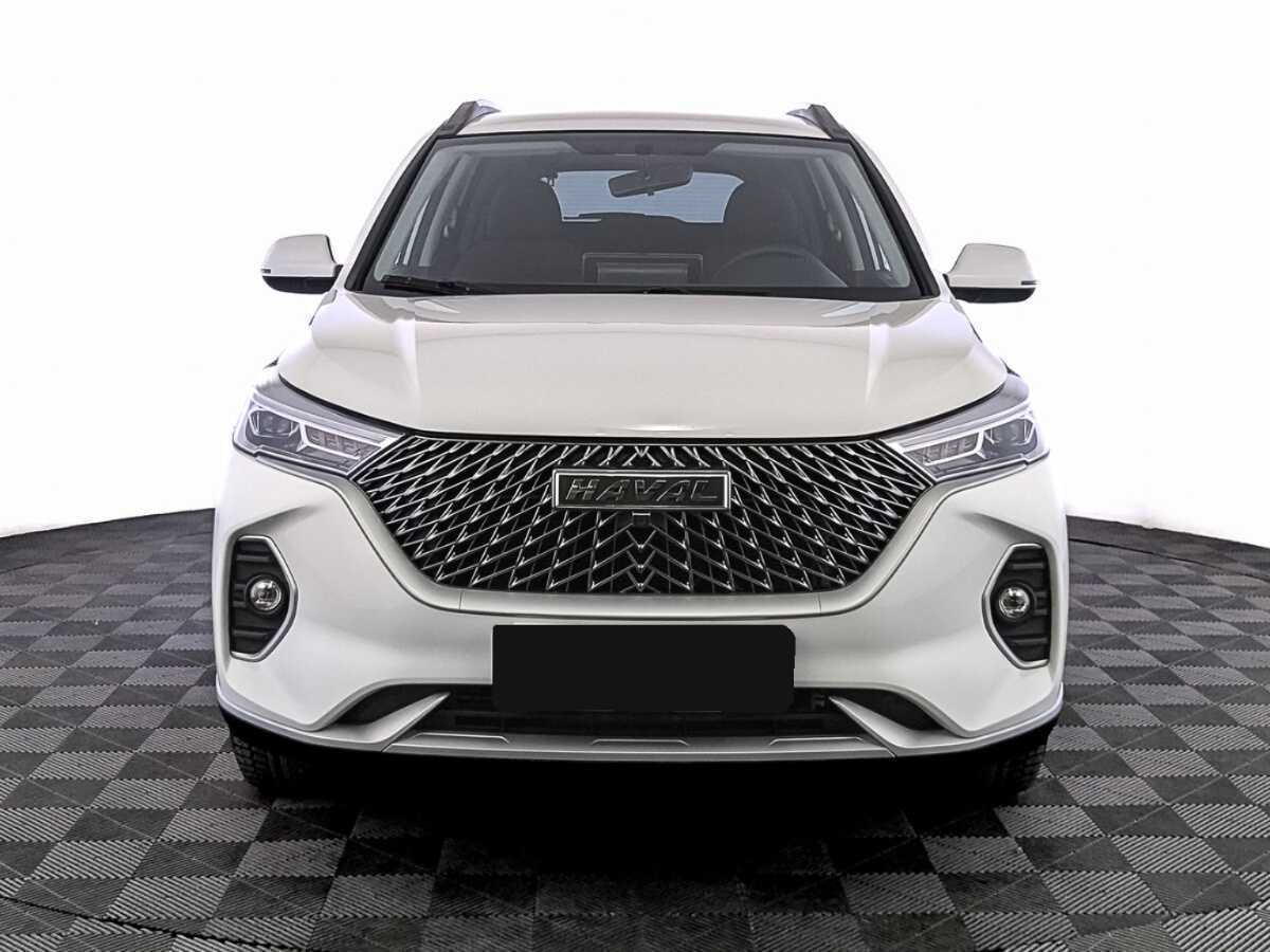Haval M6, 2023 - 5 479 км. | Фото №2