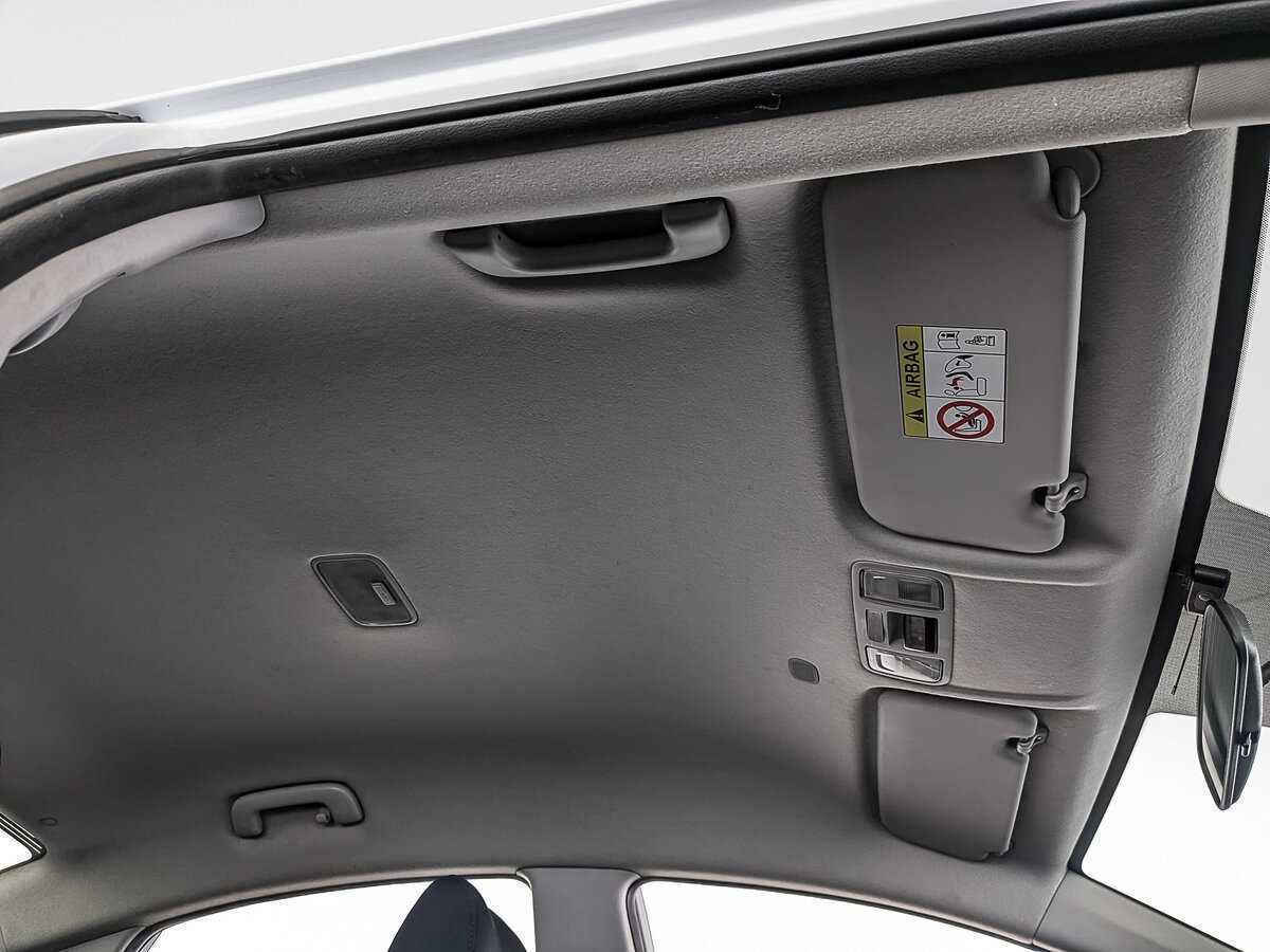 Hyundai Solaris, 2017 Фото №23