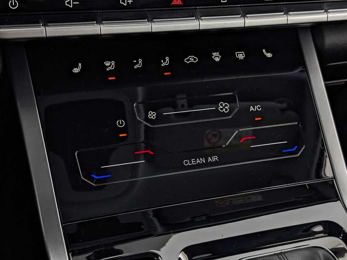 CHERY Tiggo 4 Pro, 2023 Фото №21