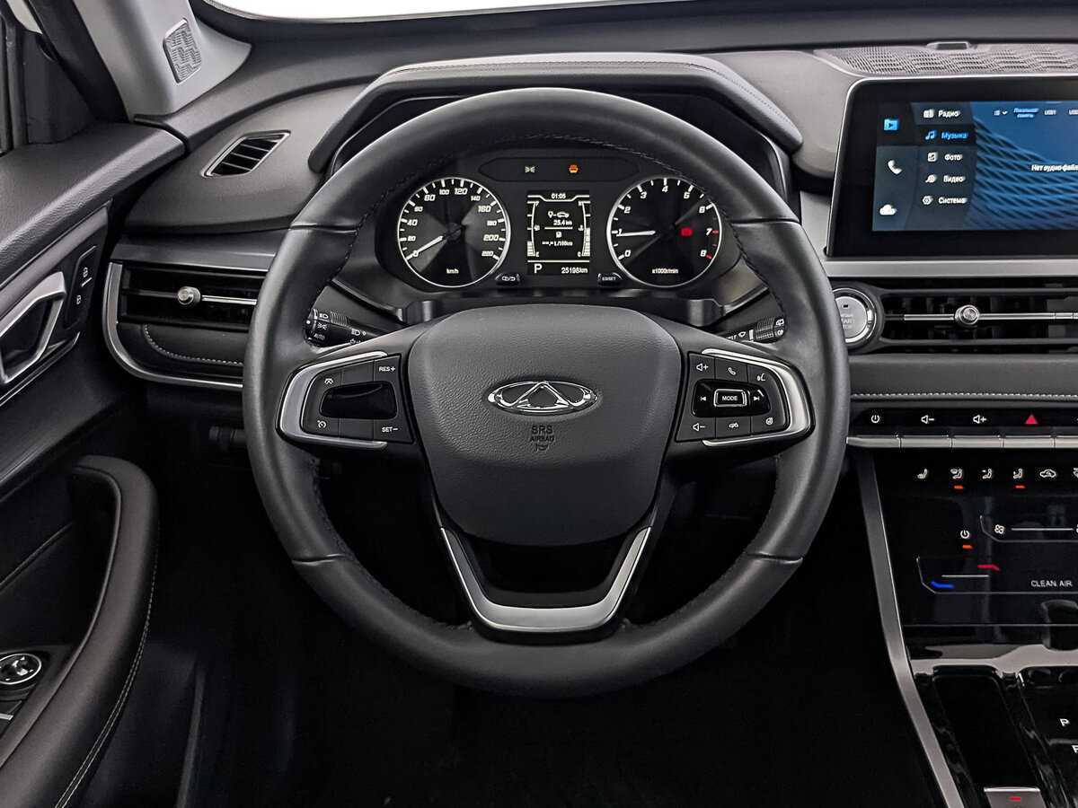 CHERY Tiggo 4 Pro, 2023 Фото №22