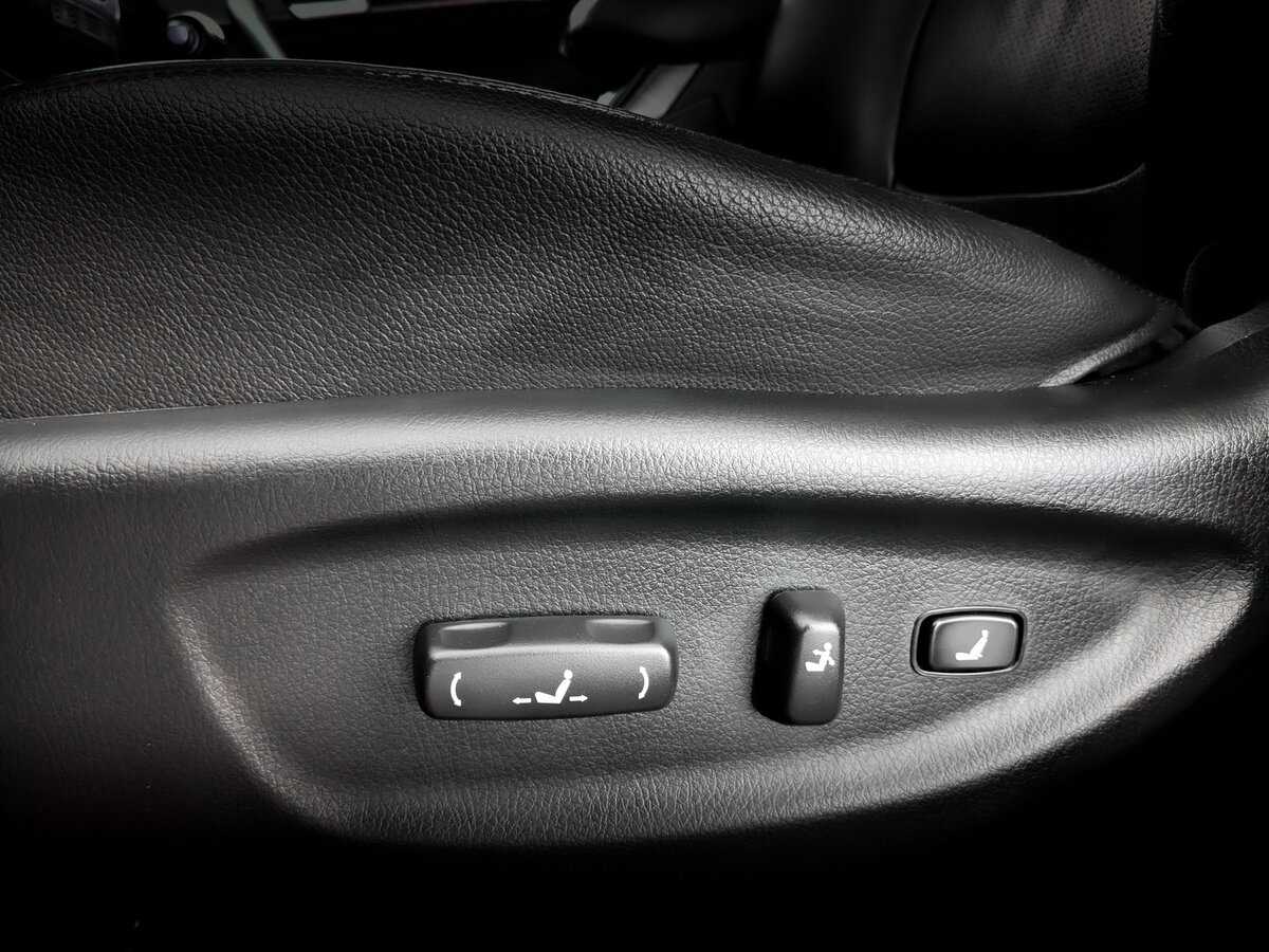 Kia Sorento, 2017 Фото №21