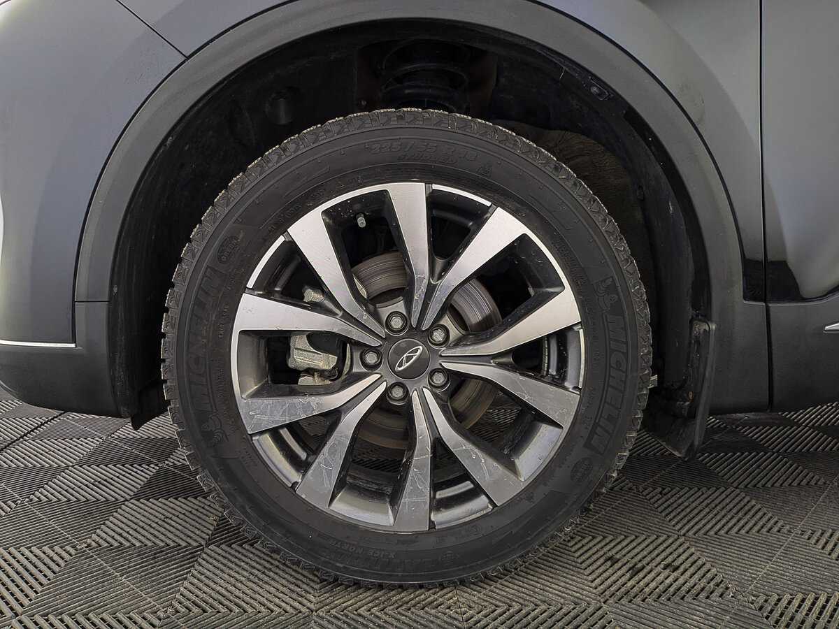 CHERY Tiggo 7 Pro Max, 2023 Фото №12