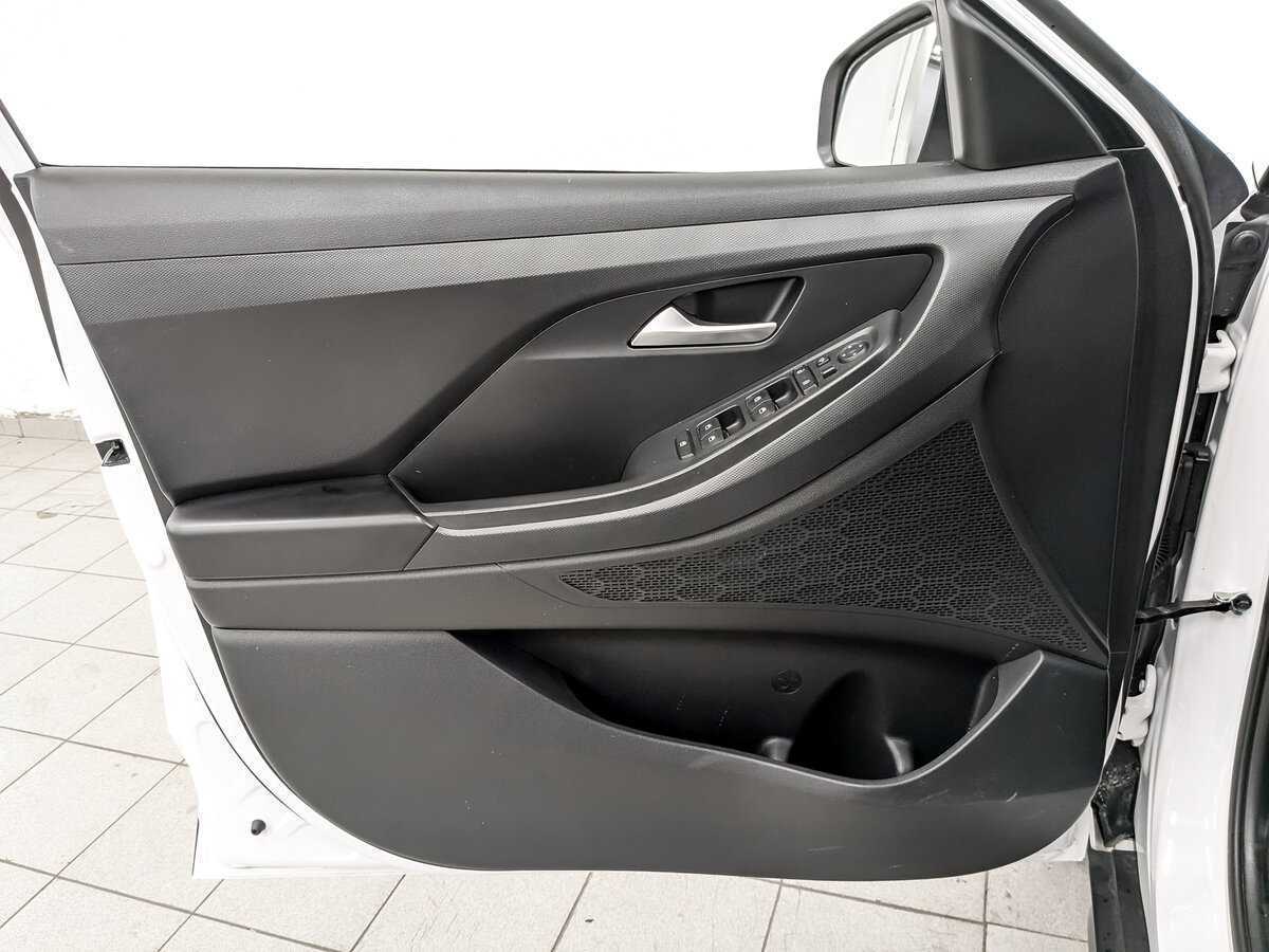 Hyundai Creta, 2021 Фото №19