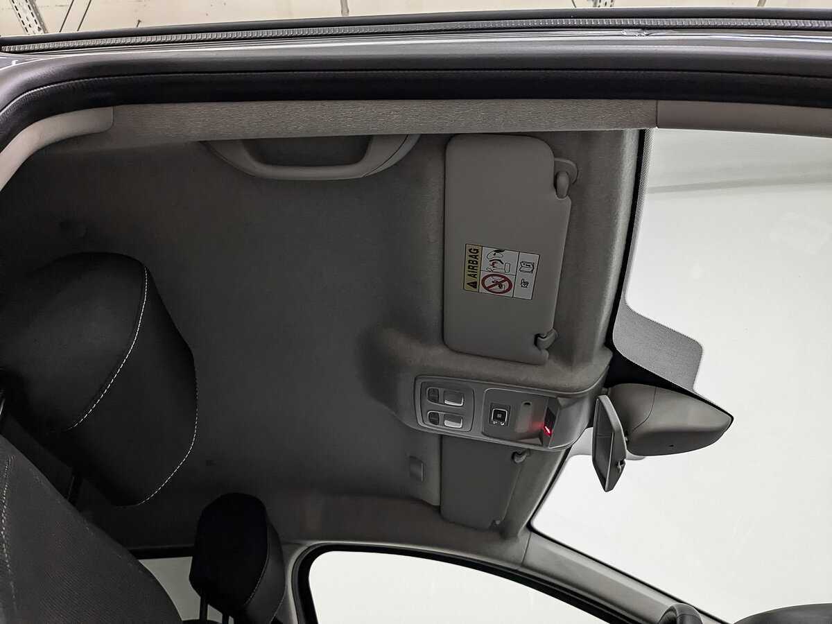 Renault Duster, 2021 Фото №22