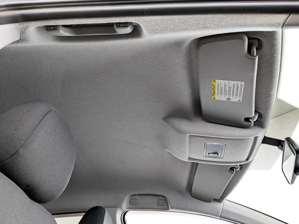 Opel Corsa, 2013 Фото №22