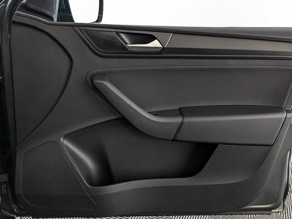 Volkswagen Polo, 2021 Фото №23