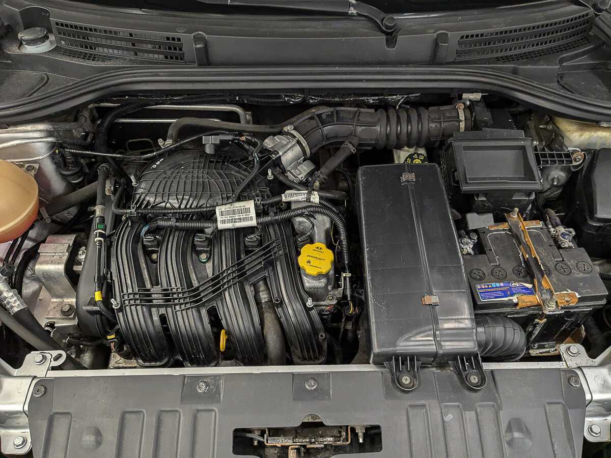 Lada (ВАЗ) Vesta SW Cross, 2018 Фото №9