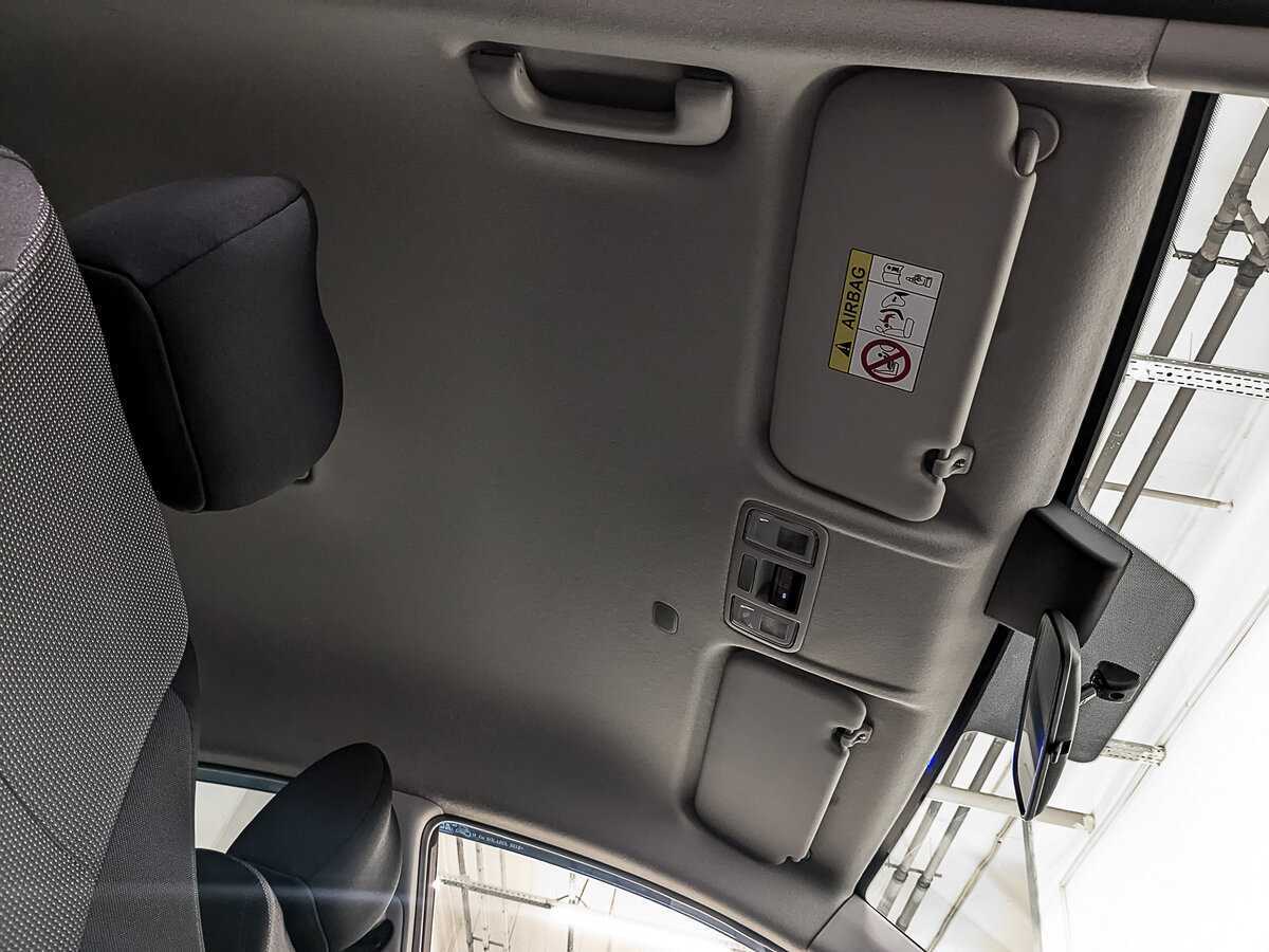 Hyundai Solaris, 2021 Фото №22