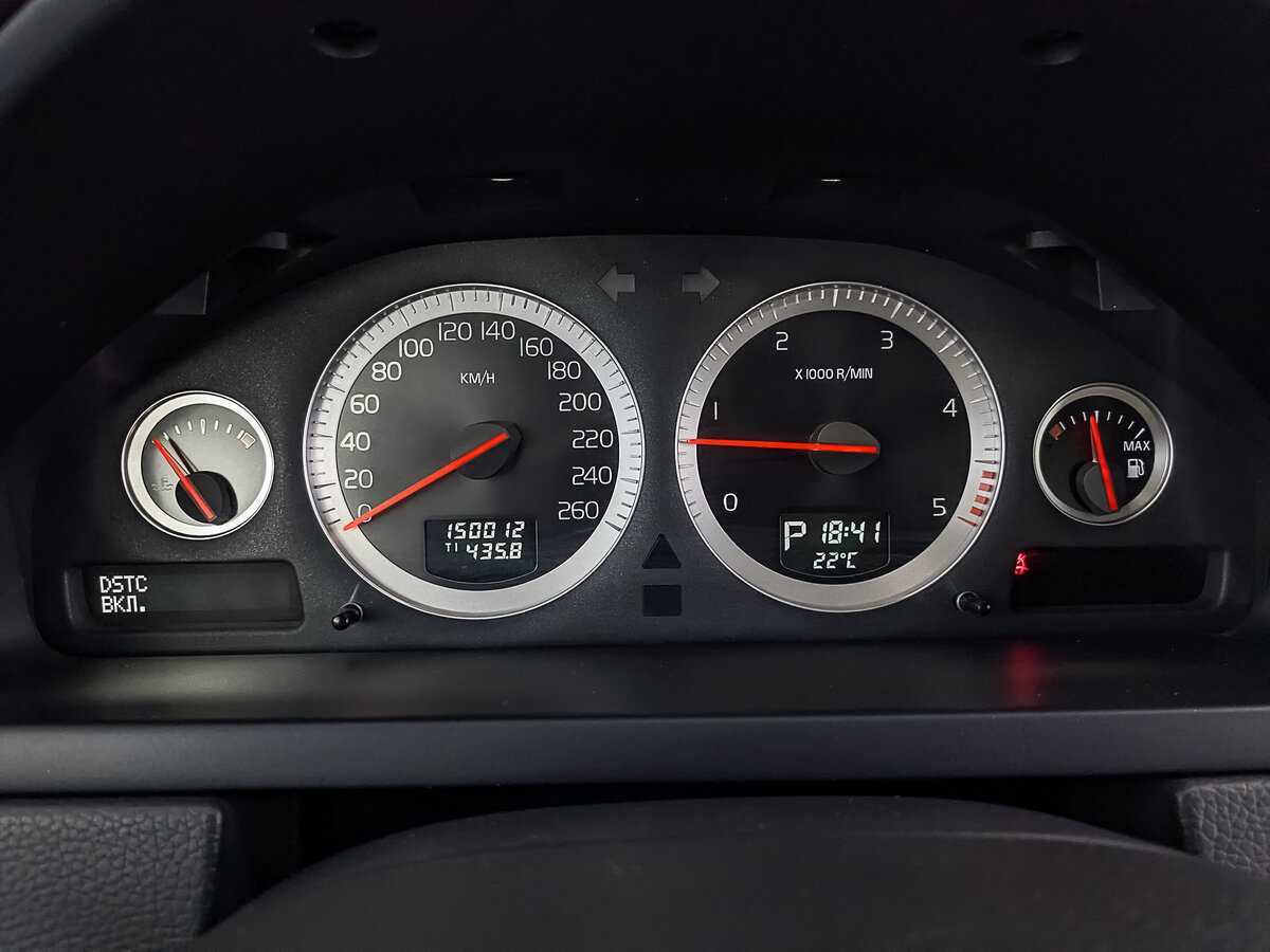 Volvo XC90, 2014 Фото №16