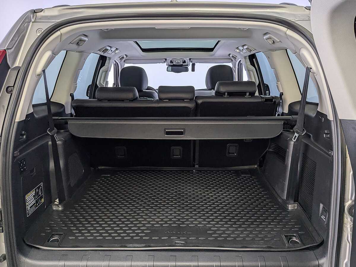 Haval H9, 2023 Фото №10