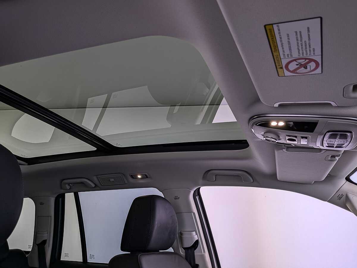 Haval H9, 2023 Фото №23