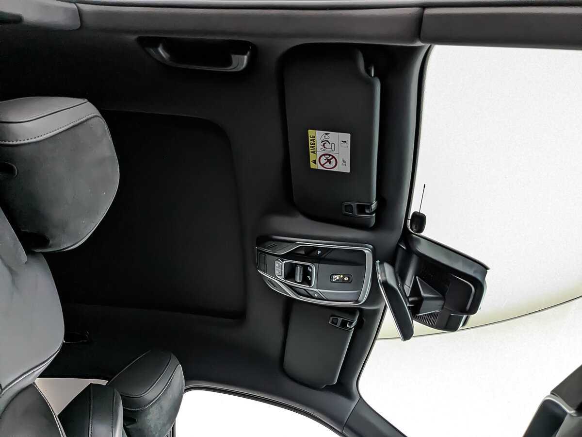 Geely Tugella, 2023 Фото №22