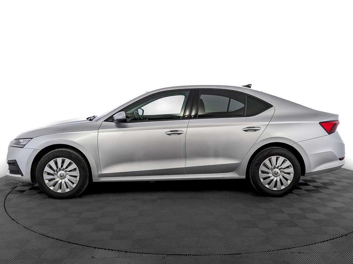 Skoda Octavia, 2021 - 71 425 км. | Фото №8