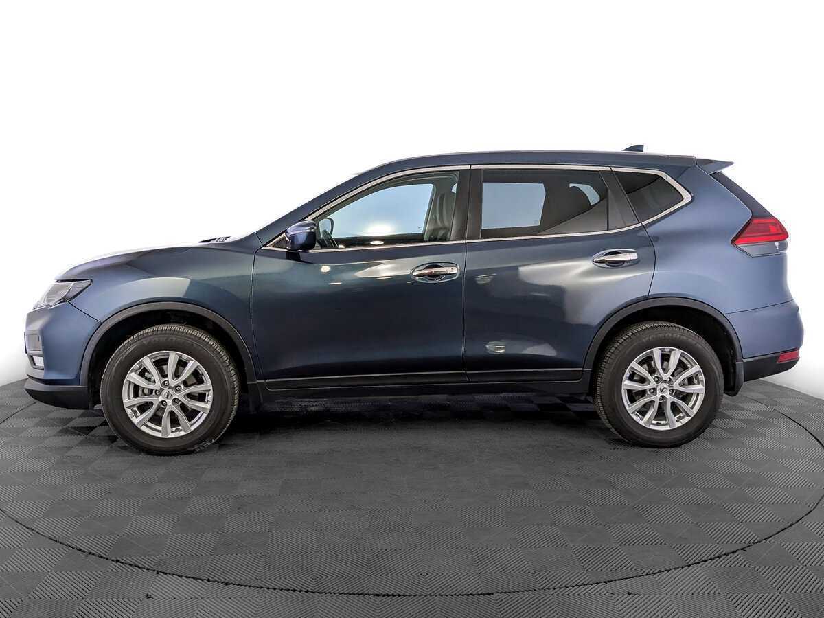 Nissan X-Trail, 2019 - 26 982 км. | Фото №8