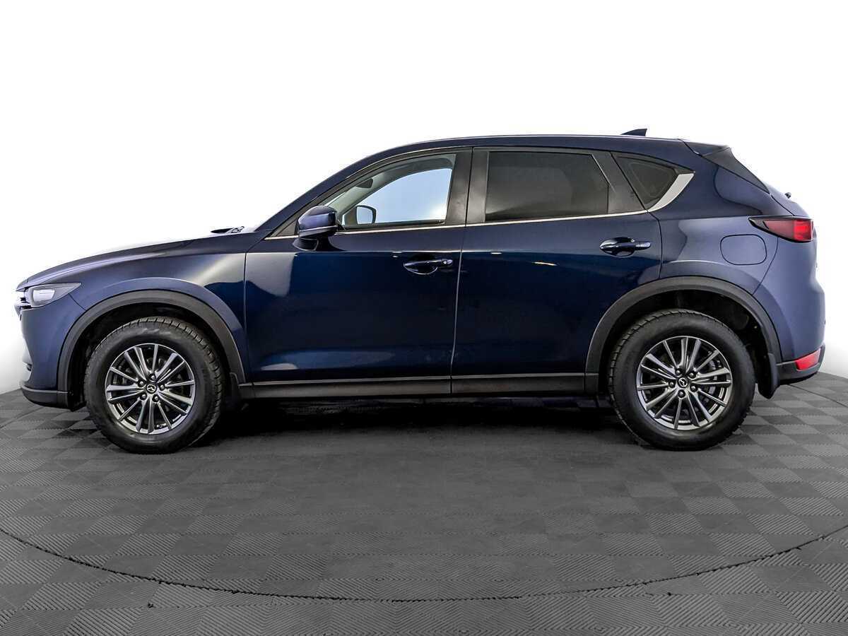 Mazda CX-5, 2018 - 118 877 км. | Фото №8