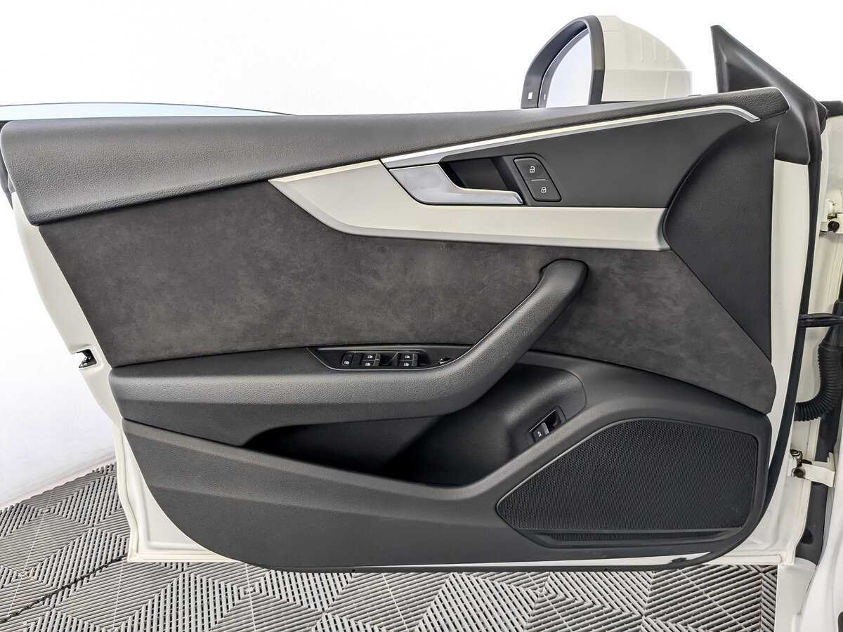 Audi A5 Sportback, 2019 Фото №17