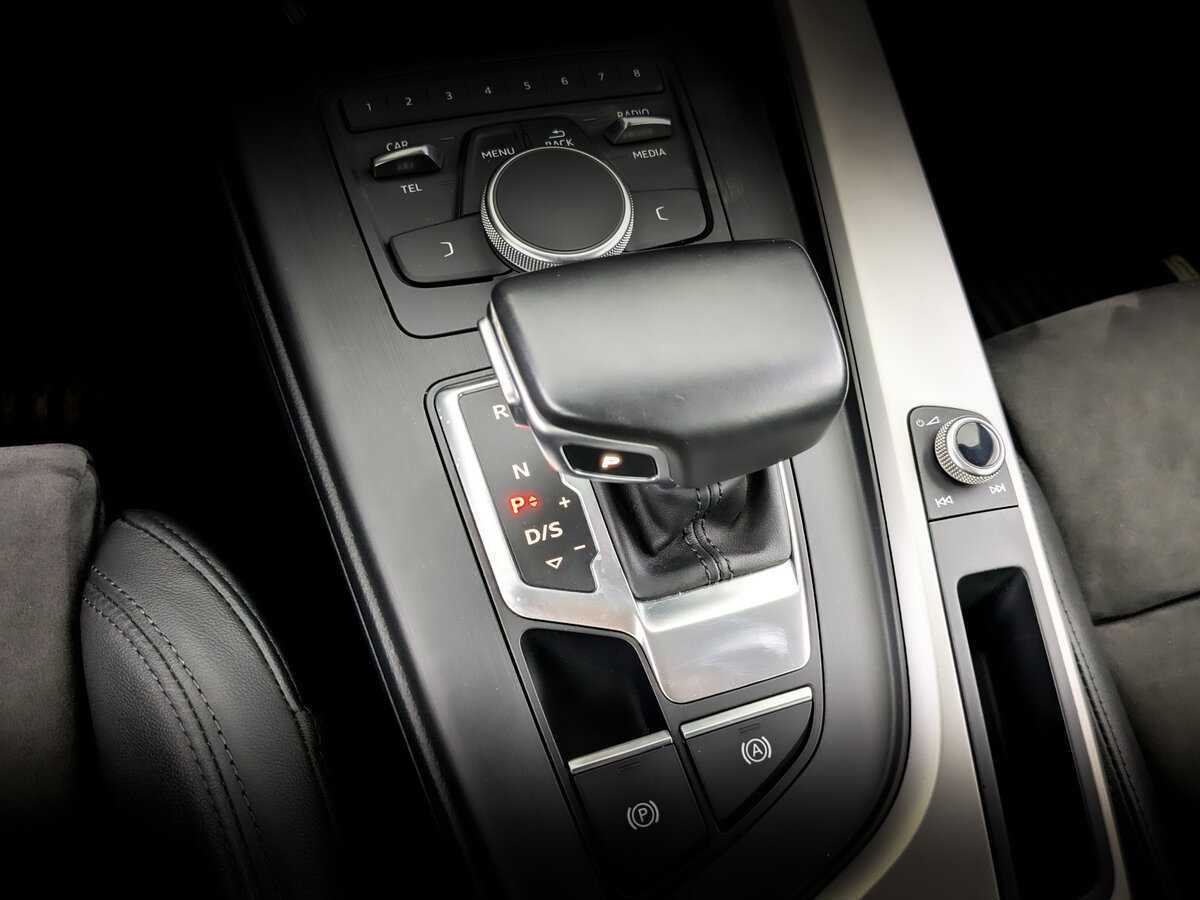 Audi A5 Sportback, 2019 Фото №24