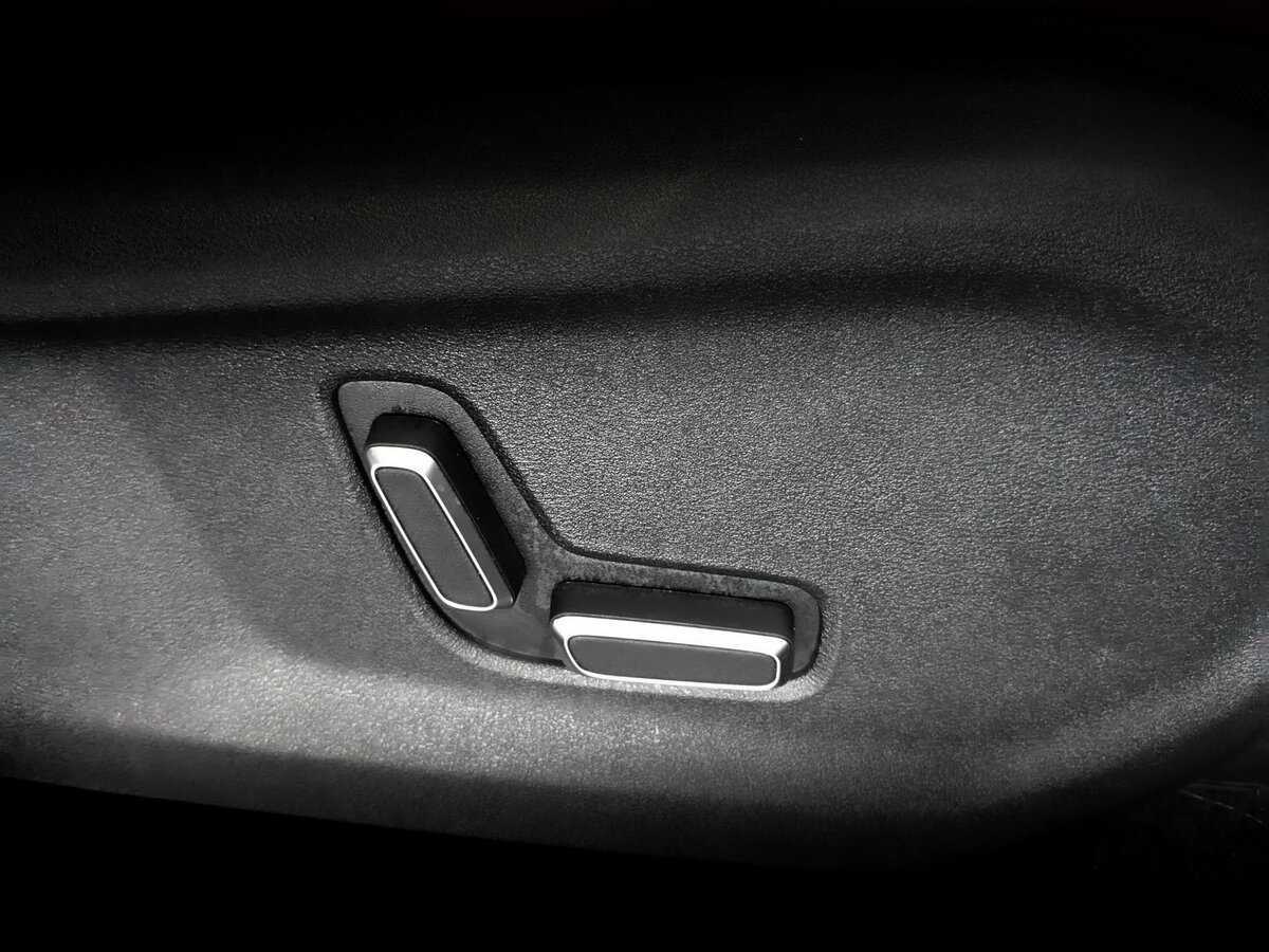 Geely Monjaro, 2023 Фото №24