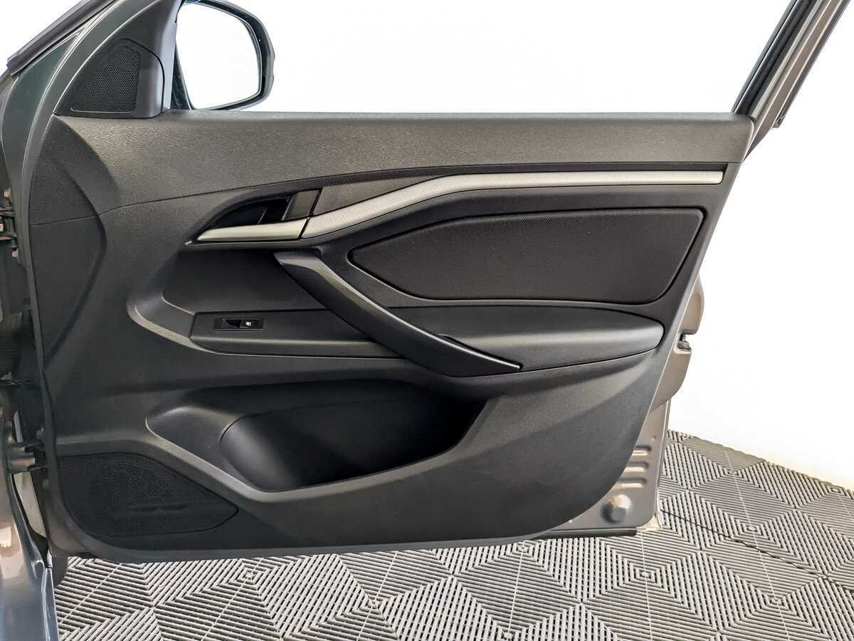 Lada (ВАЗ) Vesta, 2019 Фото №24