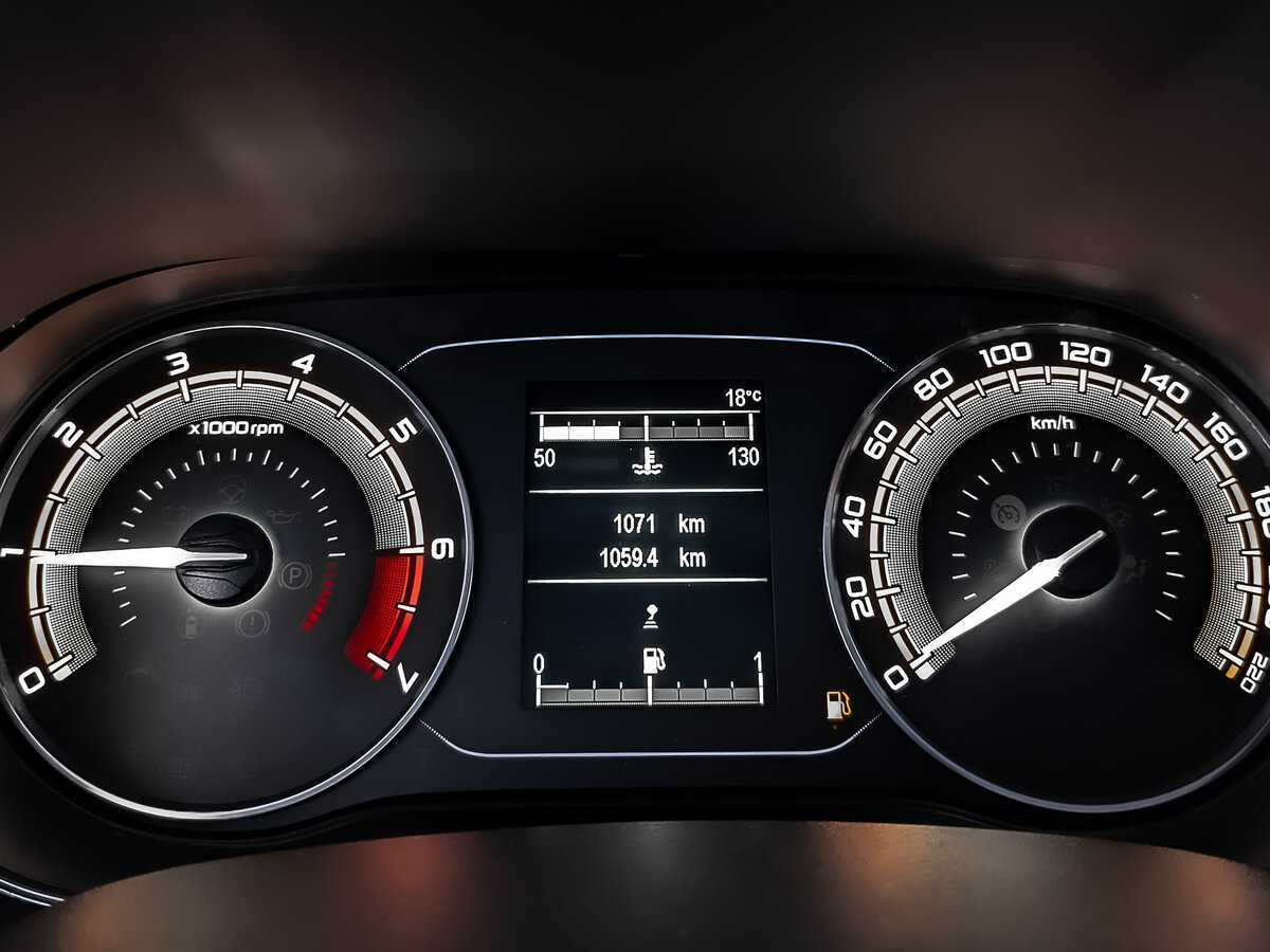 Lada (ВАЗ) Vesta, 2024 Фото №16