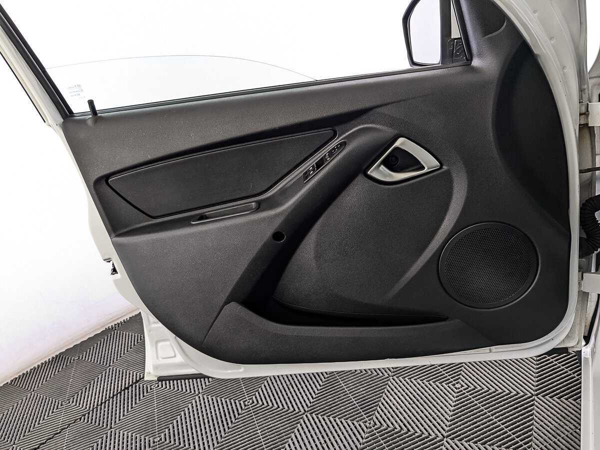 Lada (ВАЗ) Granta, 2022 Фото №18