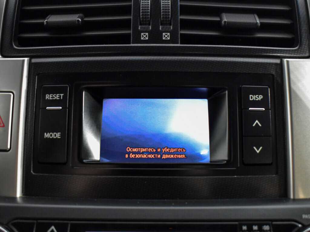 Toyota Land Cruiser Prado, 2013 Фото №17