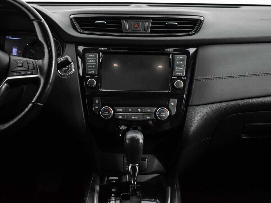 Nissan X-Trail, 2019 Фото №16