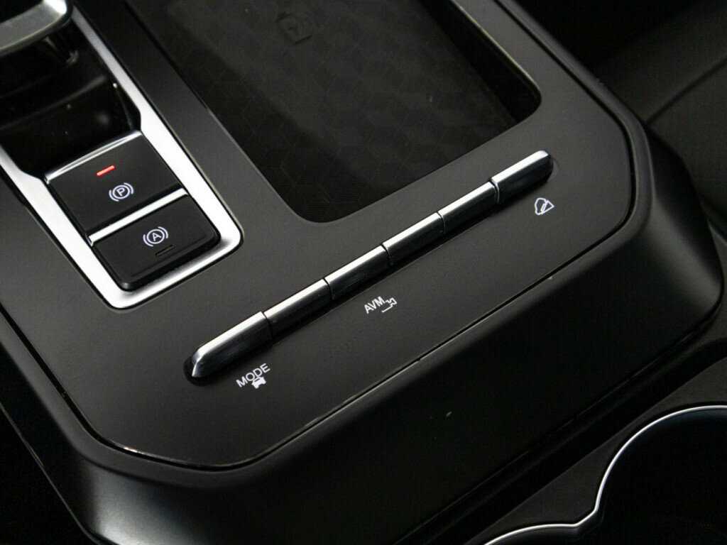 CHERY Tiggo 7 Pro, 2022 Фото №18