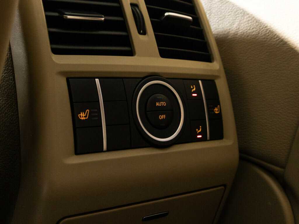 Mercedes-Benz M-Класс 350 CDI, 2015 Фото №19