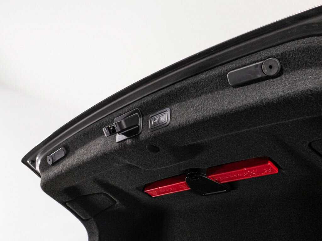 Audi A6 40 TDI, 2019 Фото №15