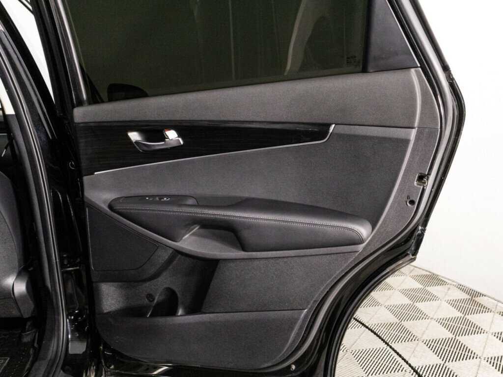 Kia Sorento, 2019 Фото №29