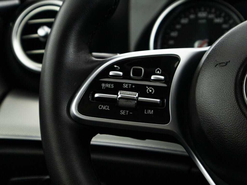 Mercedes-Benz E-Класс 200 d, 2019 Фото №20