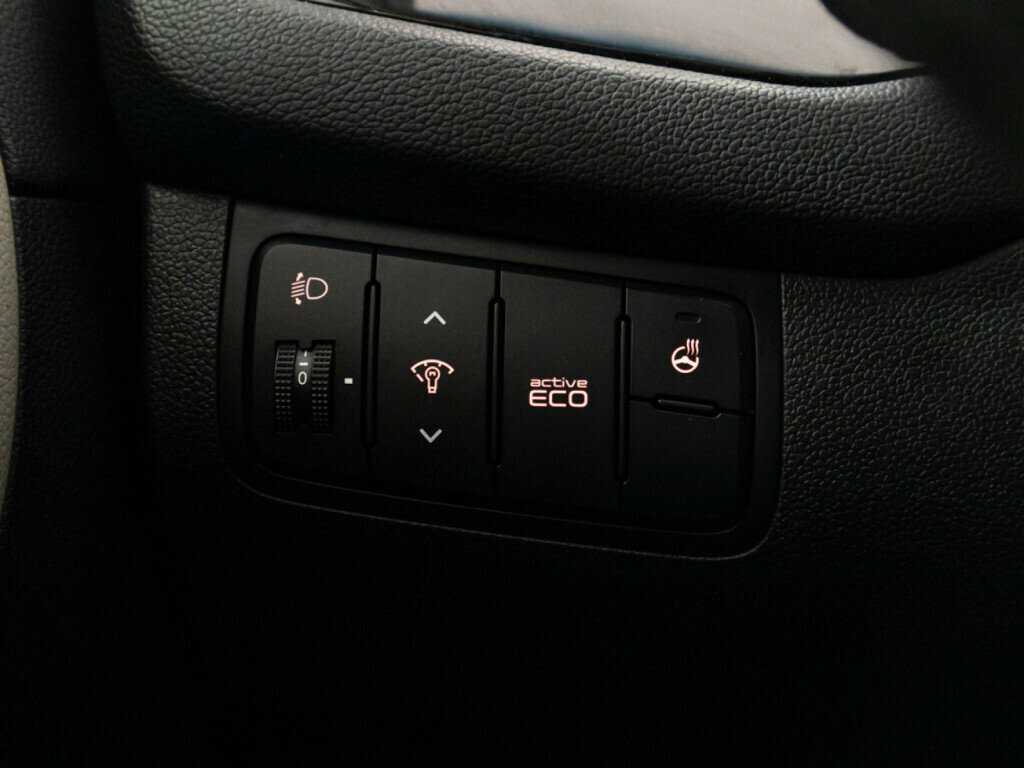 Kia Ceed, 2015 Фото №19