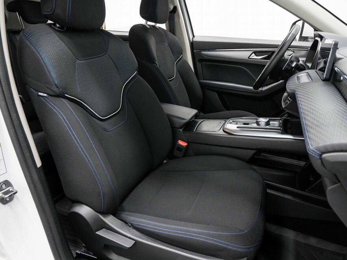 Haval Jolion, 2022 Фото №8