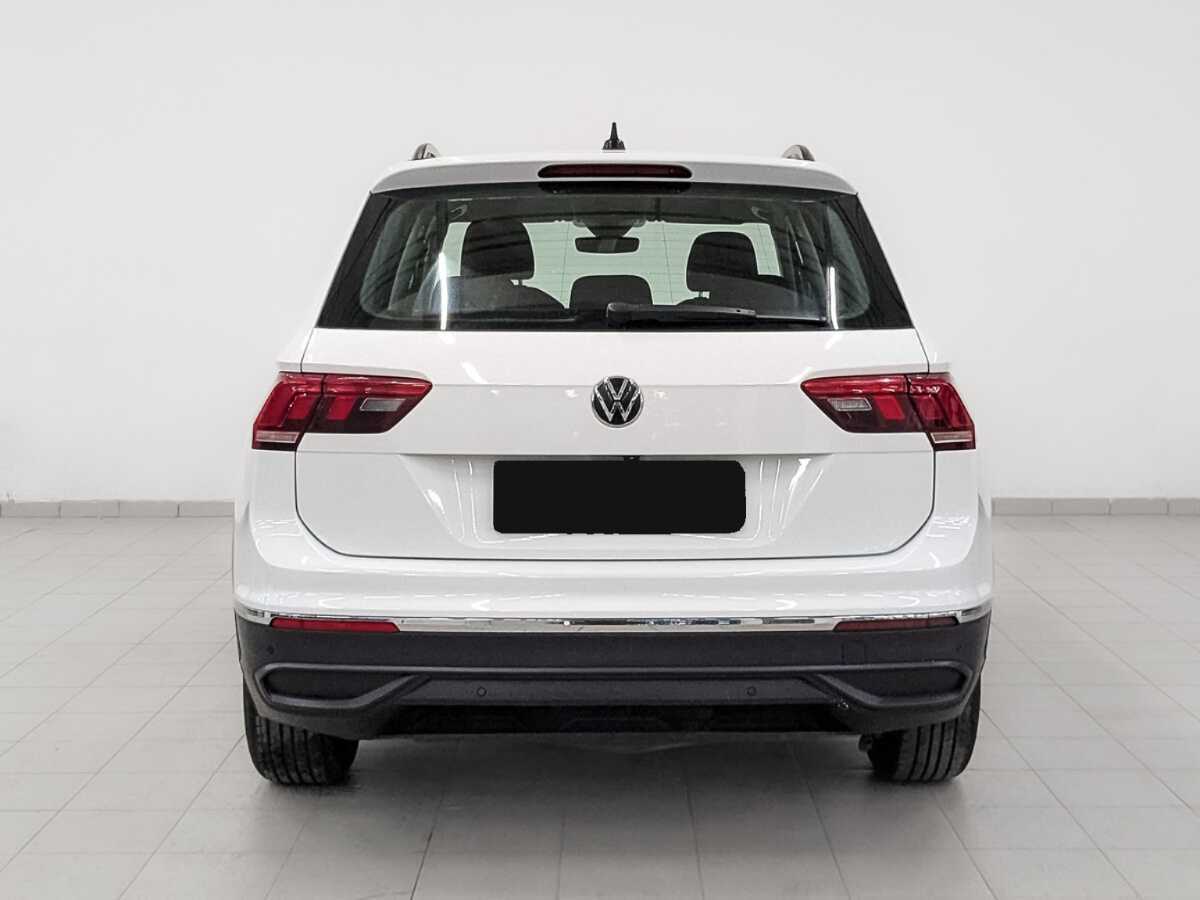 Volkswagen Tiguan, 2021 - 133 209 км. | Фото №6