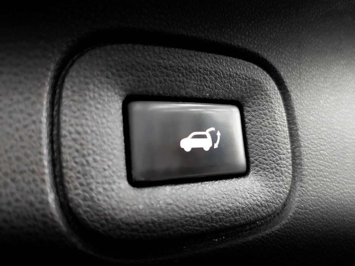 Renault Koleos, 2017 Фото №26