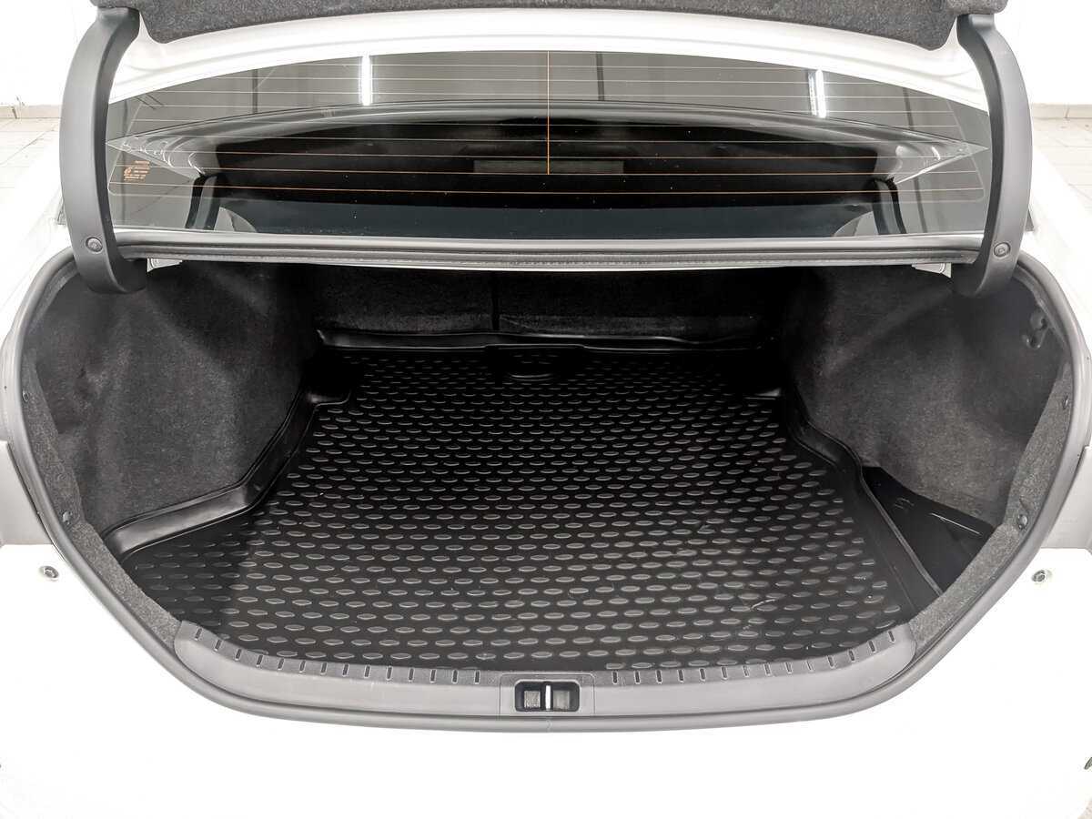 Toyota Corolla, 2014 Фото №10