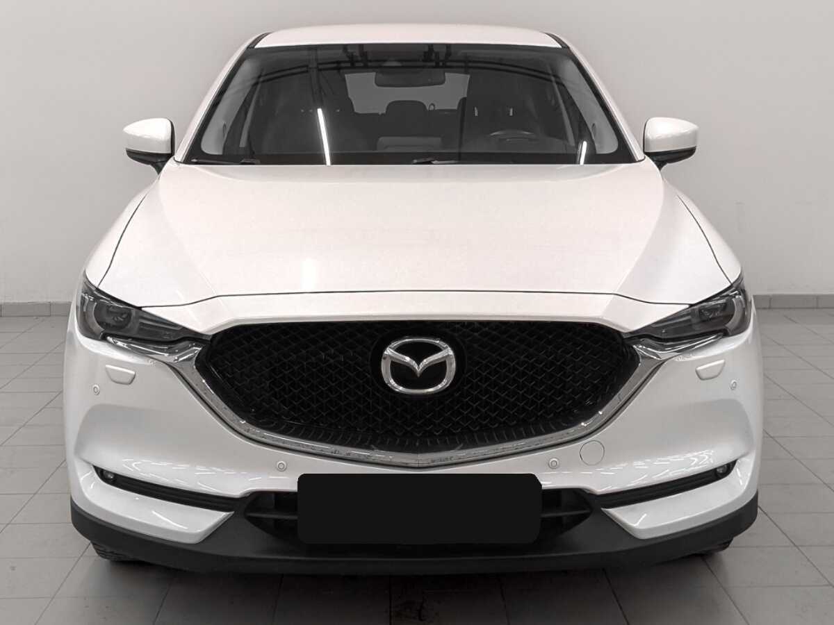 Mazda CX-5, 2018 - 68 235 км. | Фото №2