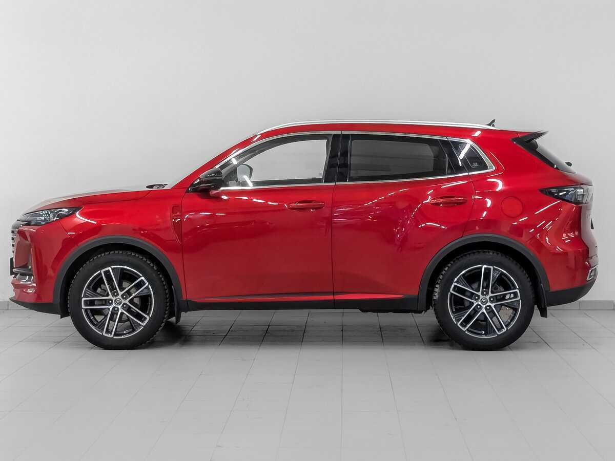Changan CS55 Plus, 2023 - 30 924 км. | Фото №8