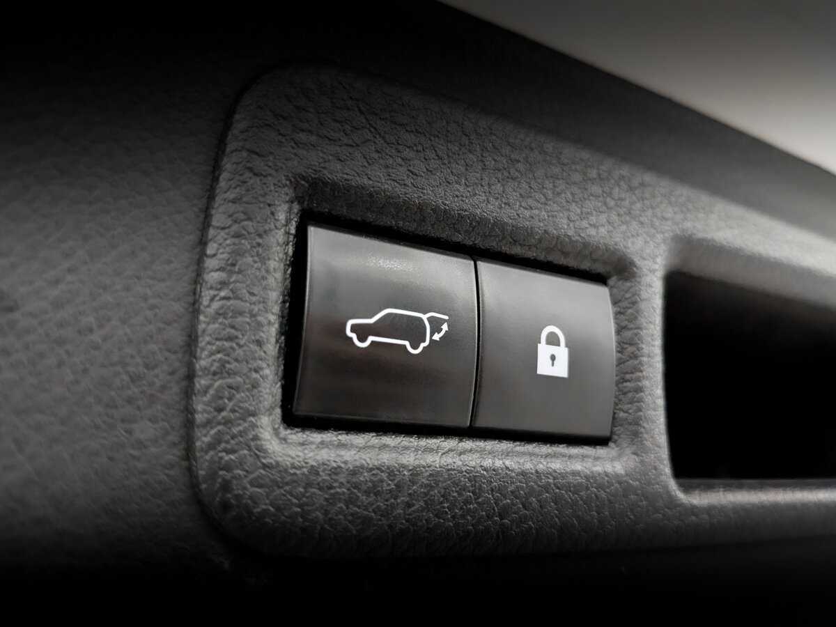 Lexus NX 200, 2018 Фото №27