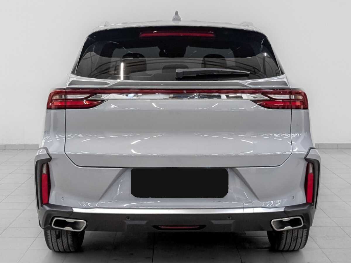 Exeed TXL, 2023 - 30 974 км. | Фото №6