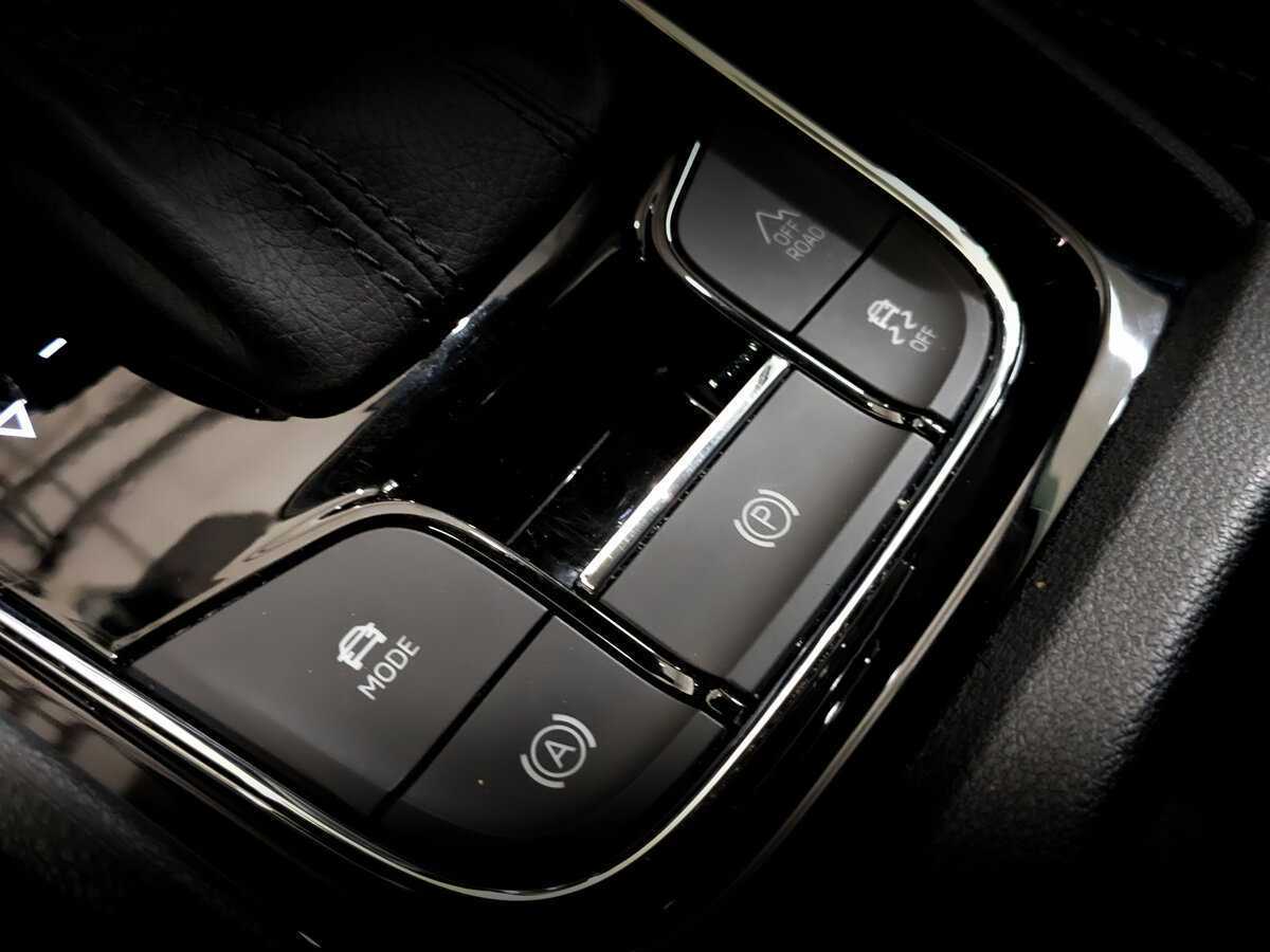 Skoda Kodiaq, 2019 Фото №26