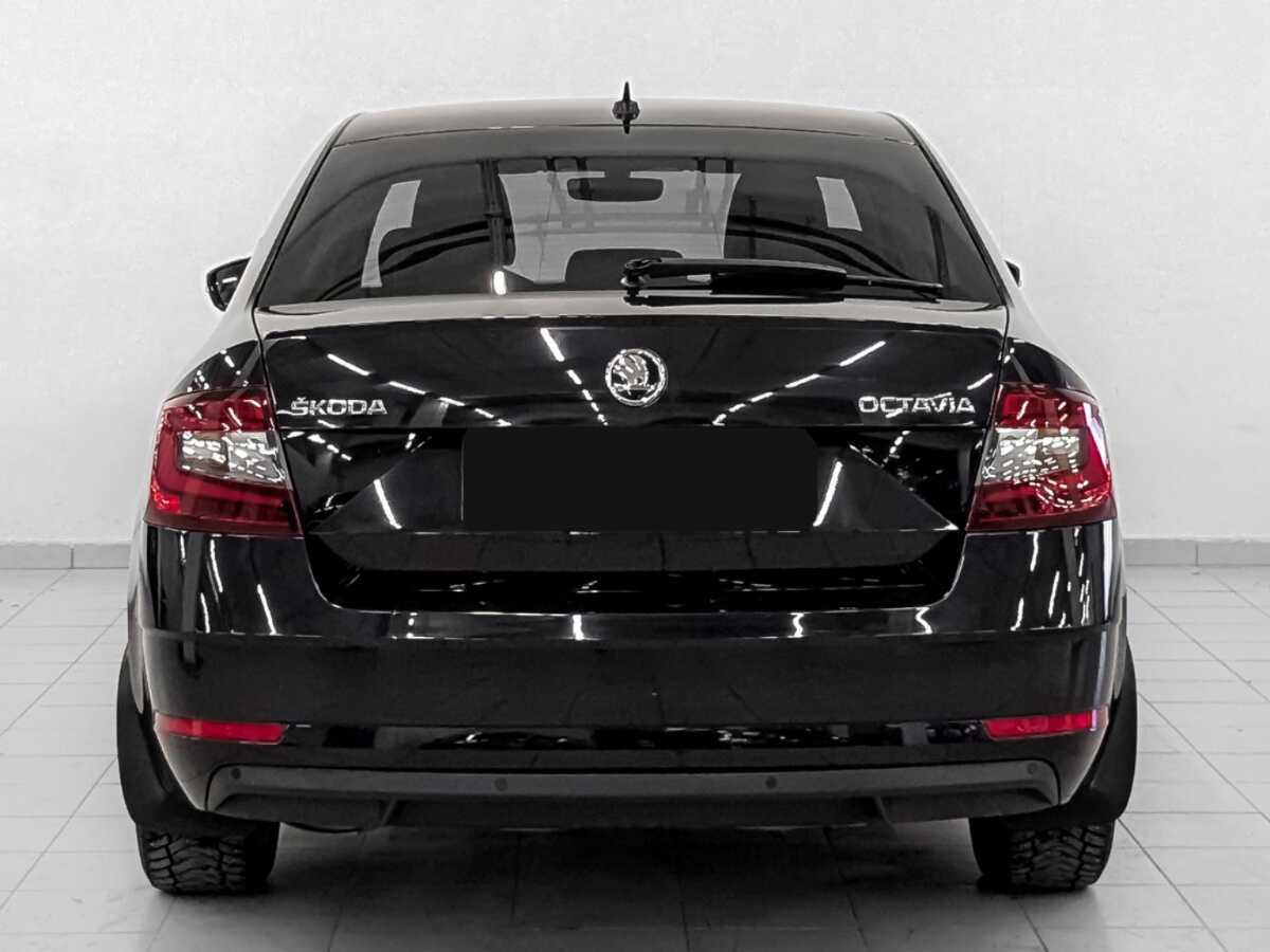 Skoda Octavia, 2019 - 129 242 км. | Фото №6