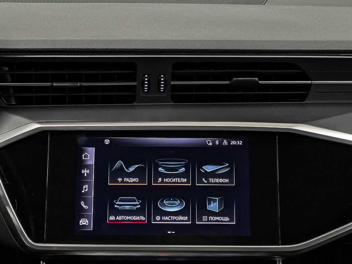 Audi A6 40 TFSI, 2020 Фото №15