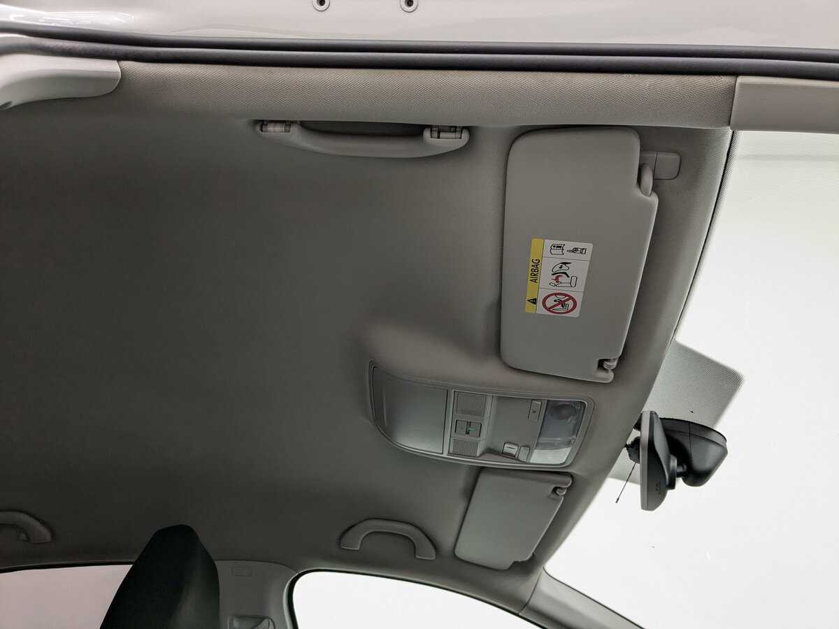 Skoda Octavia, 2017 Фото №20