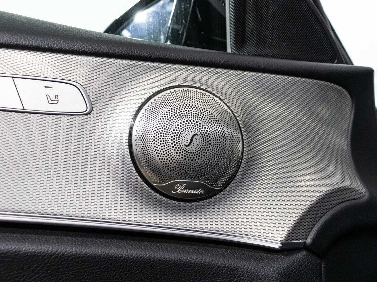 Mercedes-Benz E-Класс 220 d, 2017 Фото №20