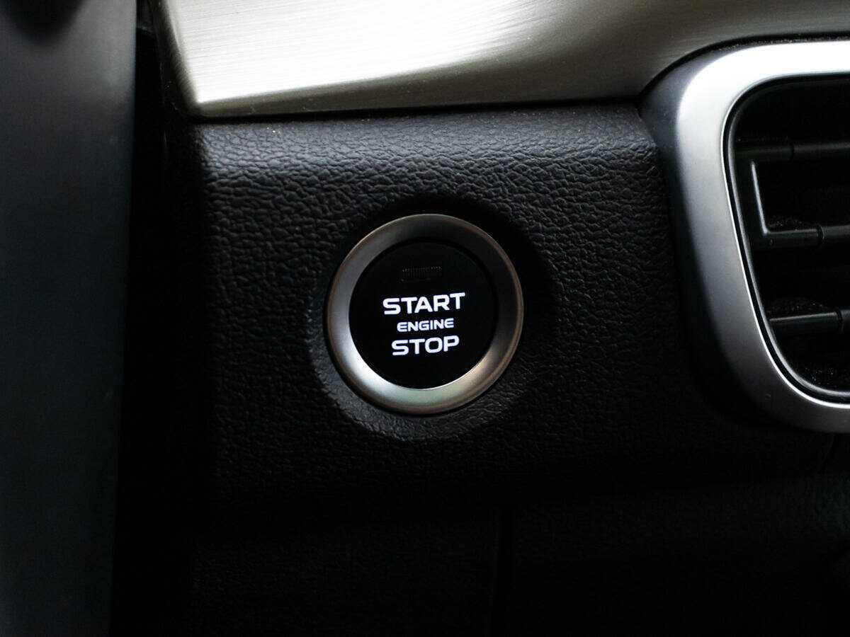 Geely Coolray, 2022 Фото №22