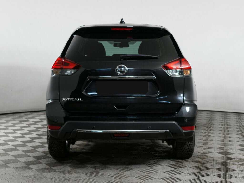 Nissan X-Trail, 2021 - 97 200 км. | Фото №5